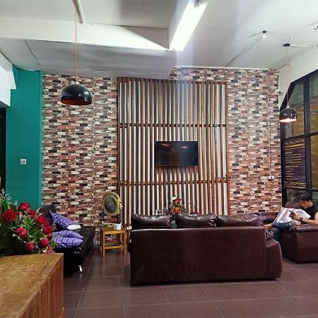 Top Best Hostel Chiangmai Чиангмай Экстерьер фото