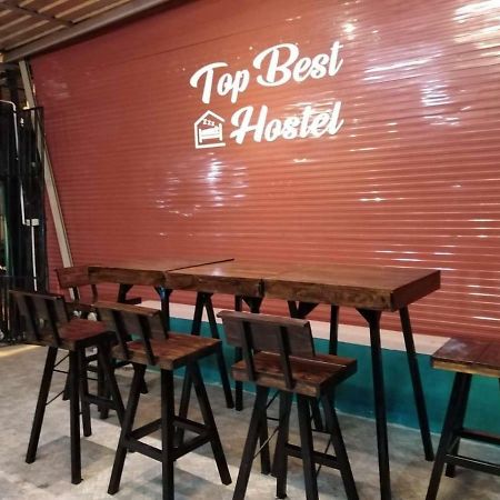 Top Best Hostel Chiangmai Чиангмай Экстерьер фото