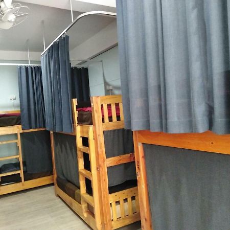 Top Best Hostel Chiangmai Чиангмай Экстерьер фото