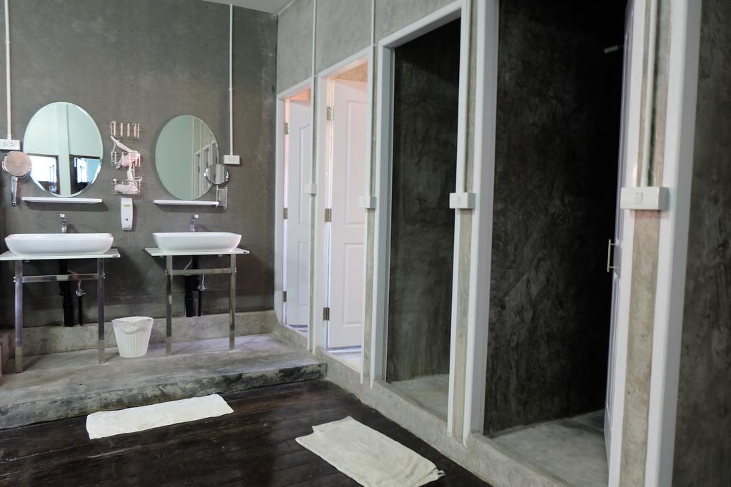 Top Best Hostel Chiangmai Чиангмай Экстерьер фото