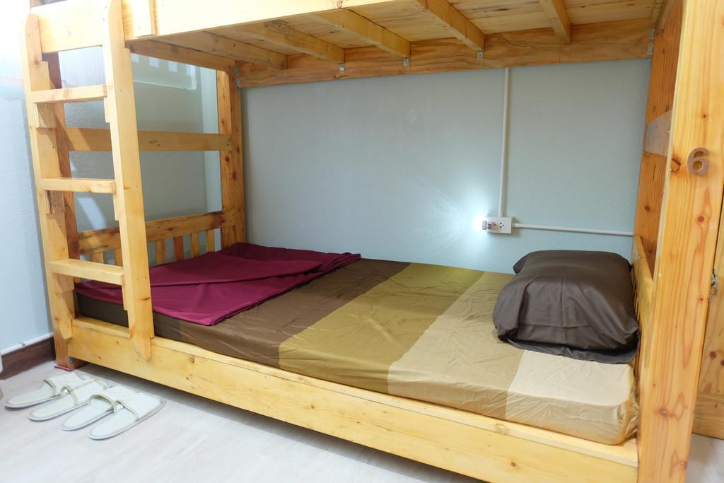 Top Best Hostel Chiangmai Чиангмай Номер фото
