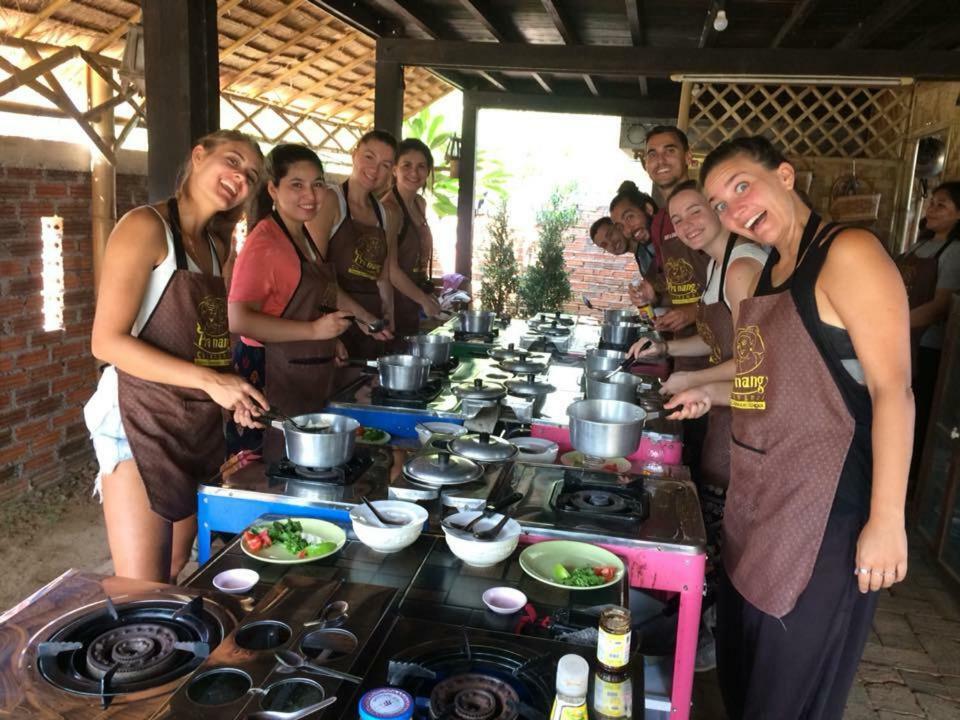 Top Best Hostel Chiangmai Чиангмай Экстерьер фото
