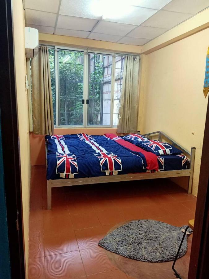 Top Best Hostel Chiangmai Чиангмай Экстерьер фото